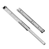 Drawer runners ball bearing 350mm - H27 (right and left side)