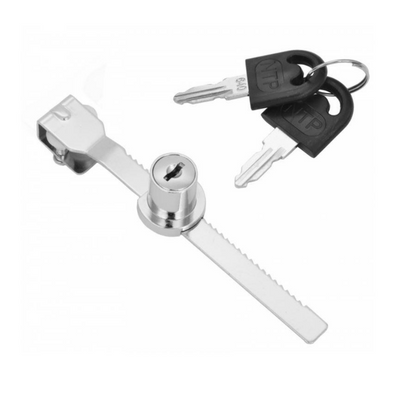 Lock for Glass Slidable Doors – Furnica