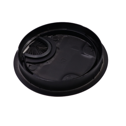Metal Cable Grommet 80mm - Black (3) – Furnica