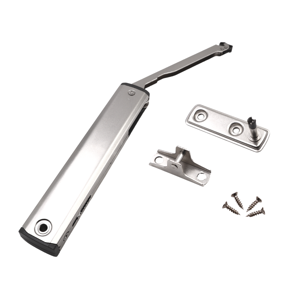 Top Cabinet Lift System - Light/Medium/Strong – Furnica