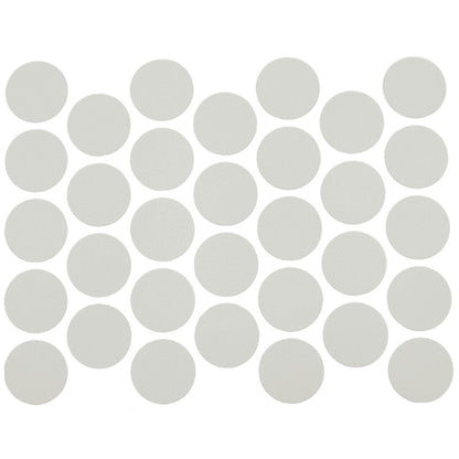 Screw cover caps Self-Adhesive - Grey 18mm – Furnica
