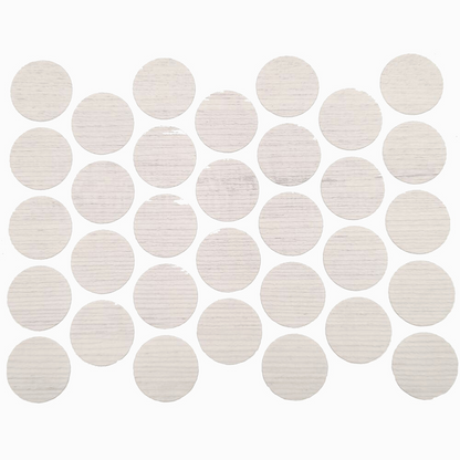 Screw cover caps Self-Adhesive - Norwegian Pine 18mm – Furnica