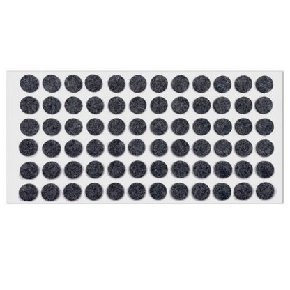 Self-Adhesive Felt Pad Ø15mm
