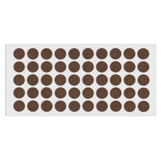 Self-Adhesive Felt Pad Ø18mm