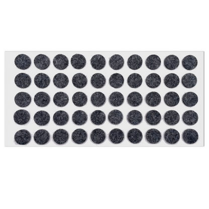 Self-Adhesive Felt Pad Ø18mm