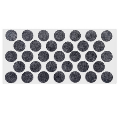 Self-Adhesive Felt Pad Ø24mm