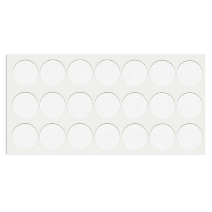 Self-Adhesive Felt Pad Ø30mm