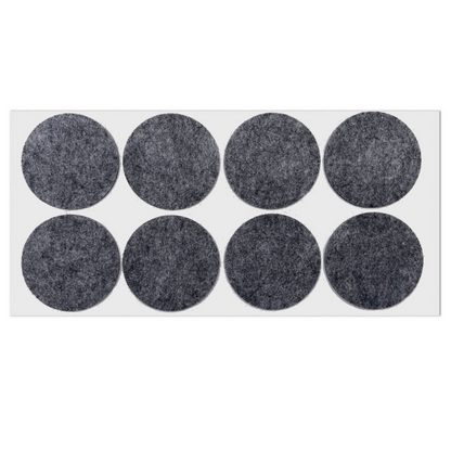 Self-Adhesive Felt Pad Ø55mm