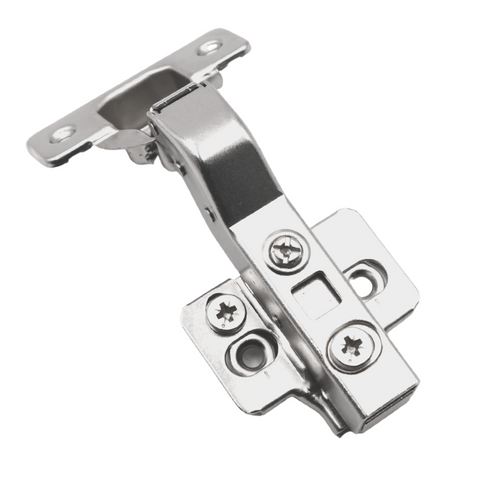 Cabinet hinges 30°