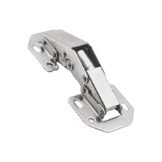 Hinge type "FROG"