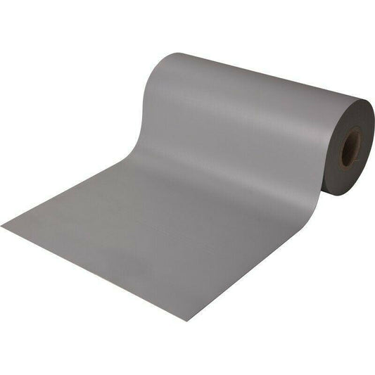 Anti-Slip Mat for Drawers - Grey - Chequered Pattern - 1RM Furnica 