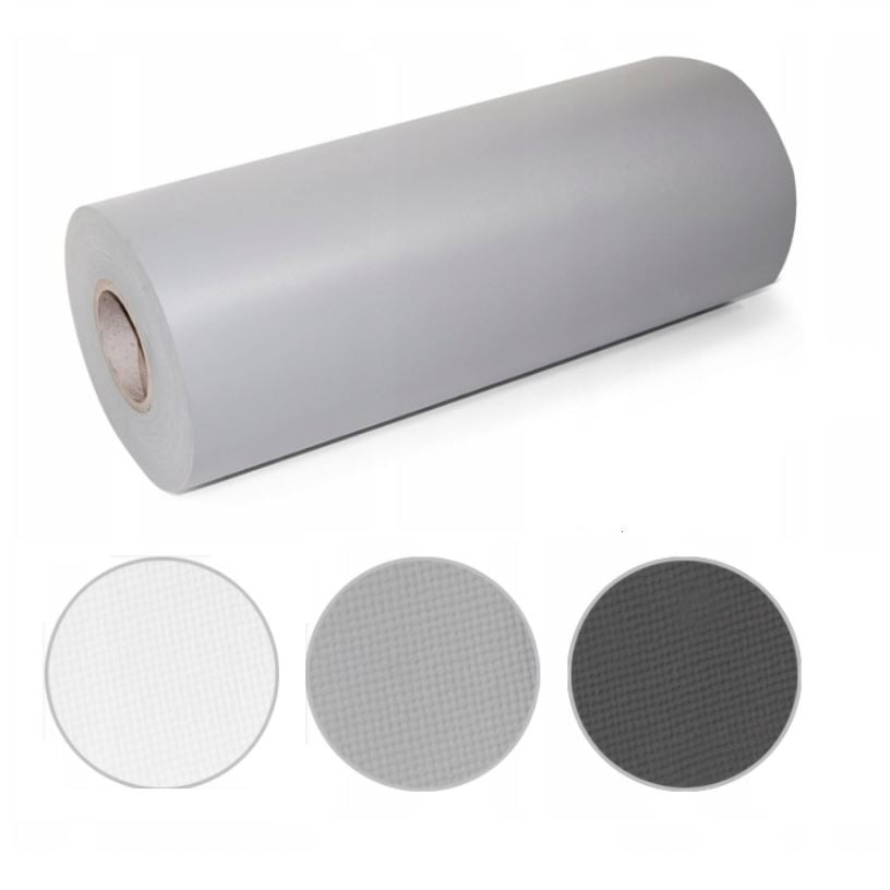 Anti-Slip Mat for Drawers - Grey - Chequered Pattern - 1RM Furnica 