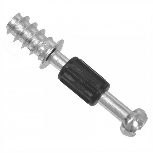 Cam Dowel 24mm with Euro Screw-Thread - 1000 pcs NTP 
