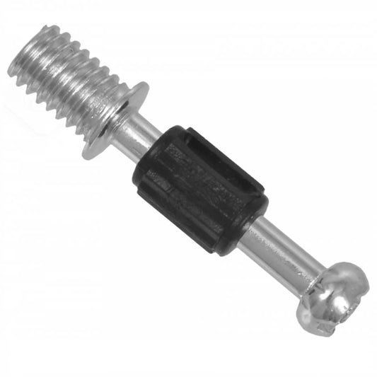 Cam Dowel 24mm with M6 Screw-Thread - 1000 pcs NTP 