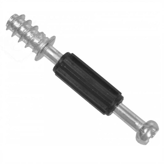 Cam Dowel 34mm with Euro Screw-Thread - 1000 pcs NTP 