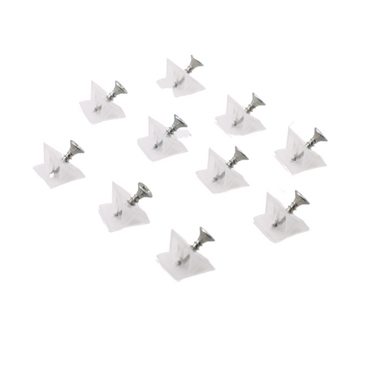 Drawer Bottom/Rear Mending Wedges 50 pieces – Furnica