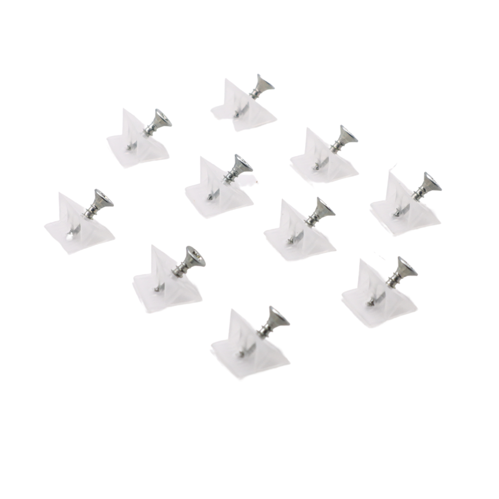 Drawer Bottom/Rear Mending Wedges 10 pieces – Furnica
