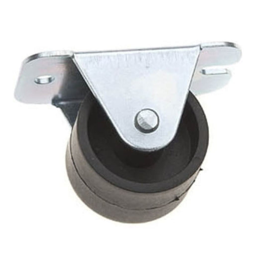 Furniture plastic roll Ø30mm Furniture wheels ATM 