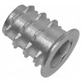 M6 threaded insert 8x13mm - 1000 pcs NTP 