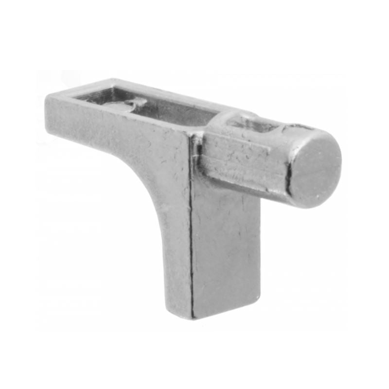 Metal Shelf Support Peg ZnAl NTP 