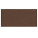 Self-Adhesive Felt Pad 120x240mm - Brown NTP 