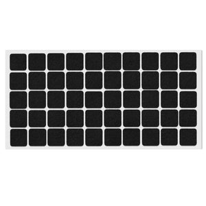 Self-Adhesive Felt Pad 20x20mm