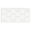 Self-Adhesive Felt Pad Ø40mm