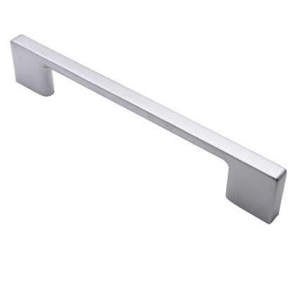 TECHNO furniture handle 192mm - Aluminium SENTINO 