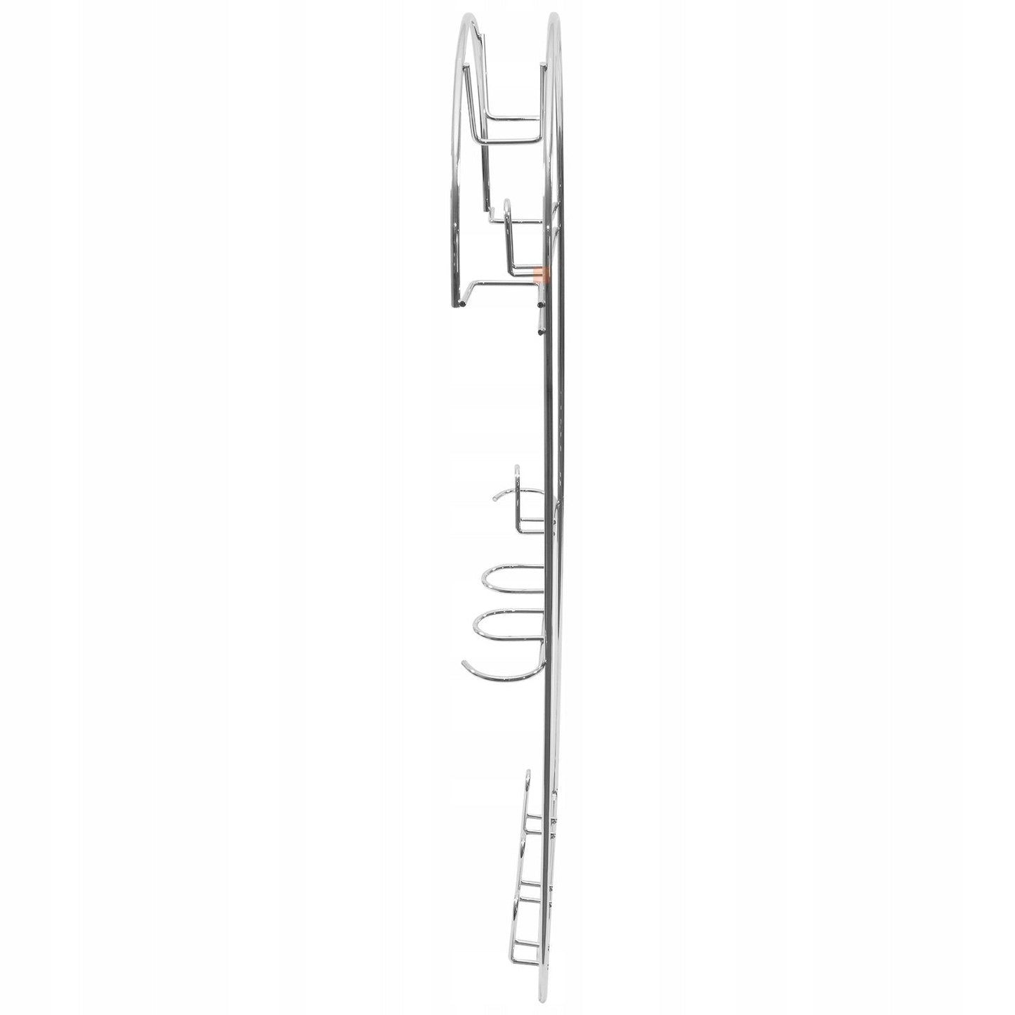 Wall-Mounted Vacuum Hose Holder - Large Furnica 