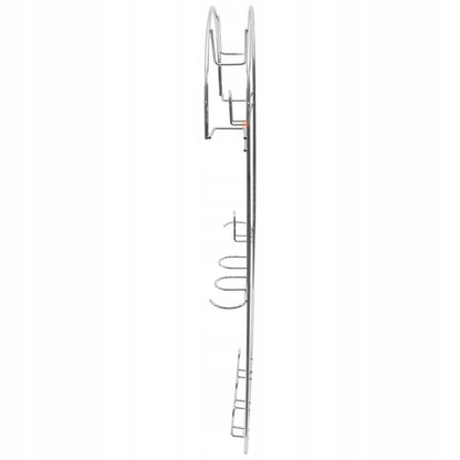 Wall-Mounted Vacuum Hose Holder - Large Furnica 