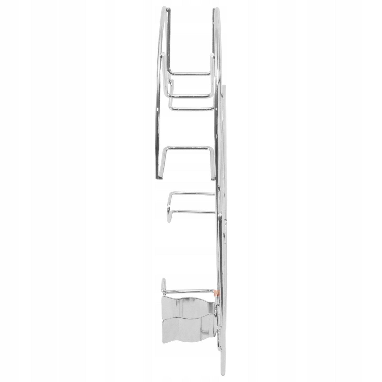Wall-Mounted Vacuum Hose Holder - Small Furnica 